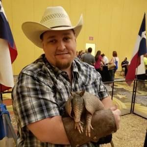 Meet your Posher, Matt